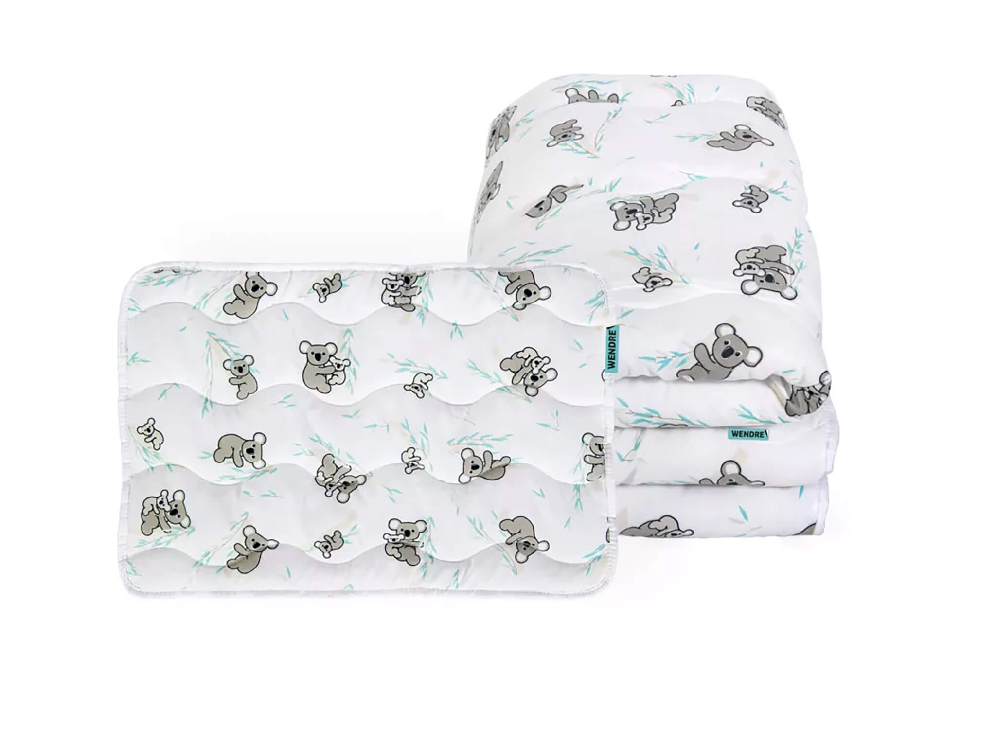 Jaamatrac Perinka a vankúš Buller - 135x100