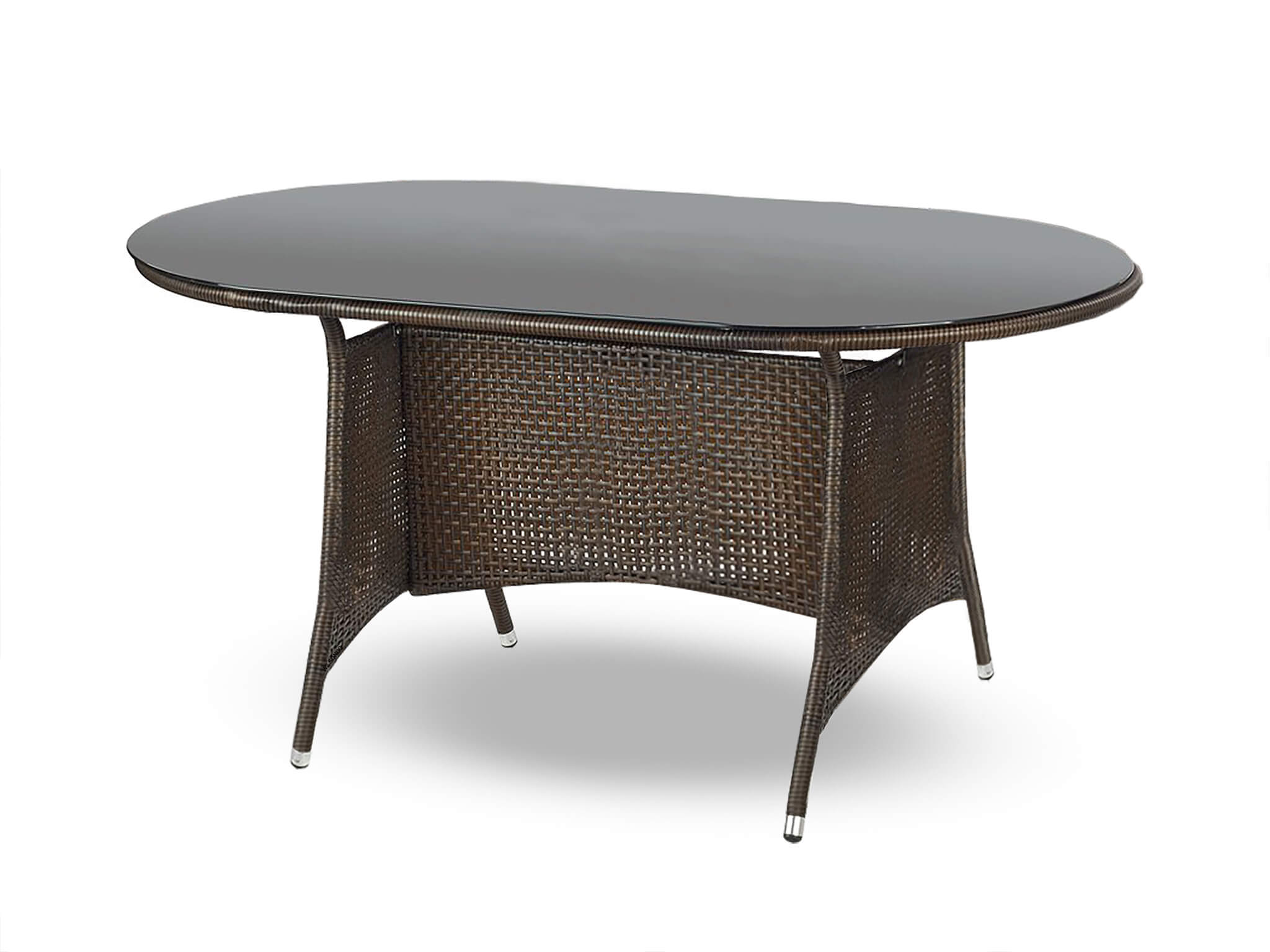 HL Záhradný stôl Master