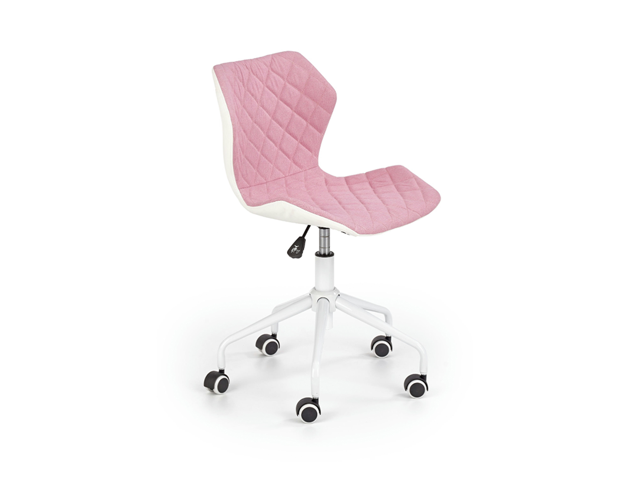 HL Kancelárska stolička MATRIX 3 - ružová