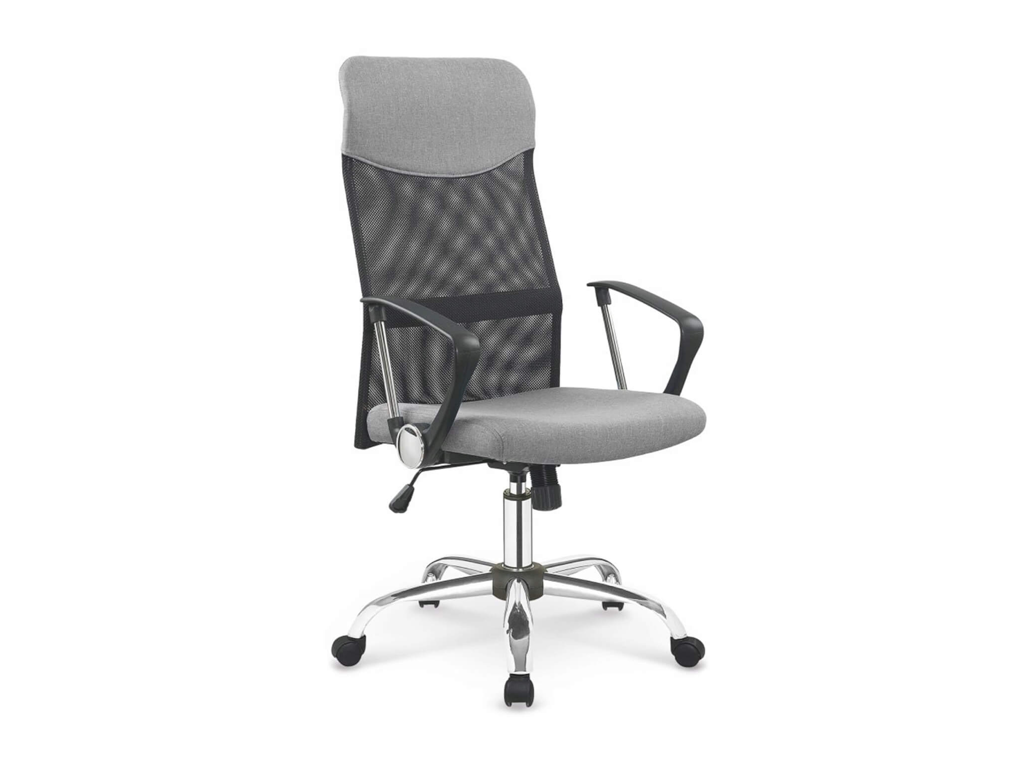 HL Kancelárska stolička VIRE 2 - sivá