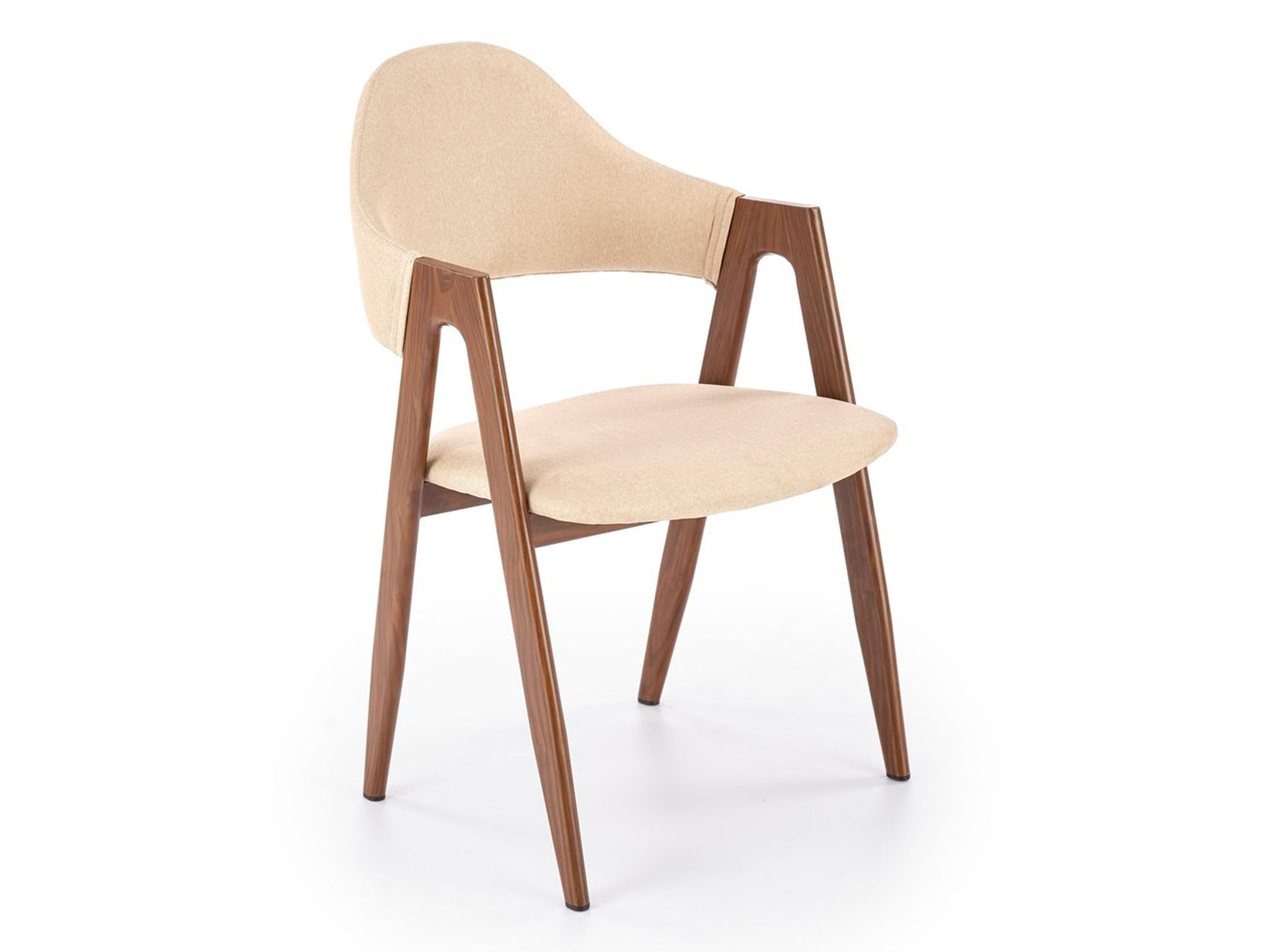 HL Jedálenská stolička K344 - béžová