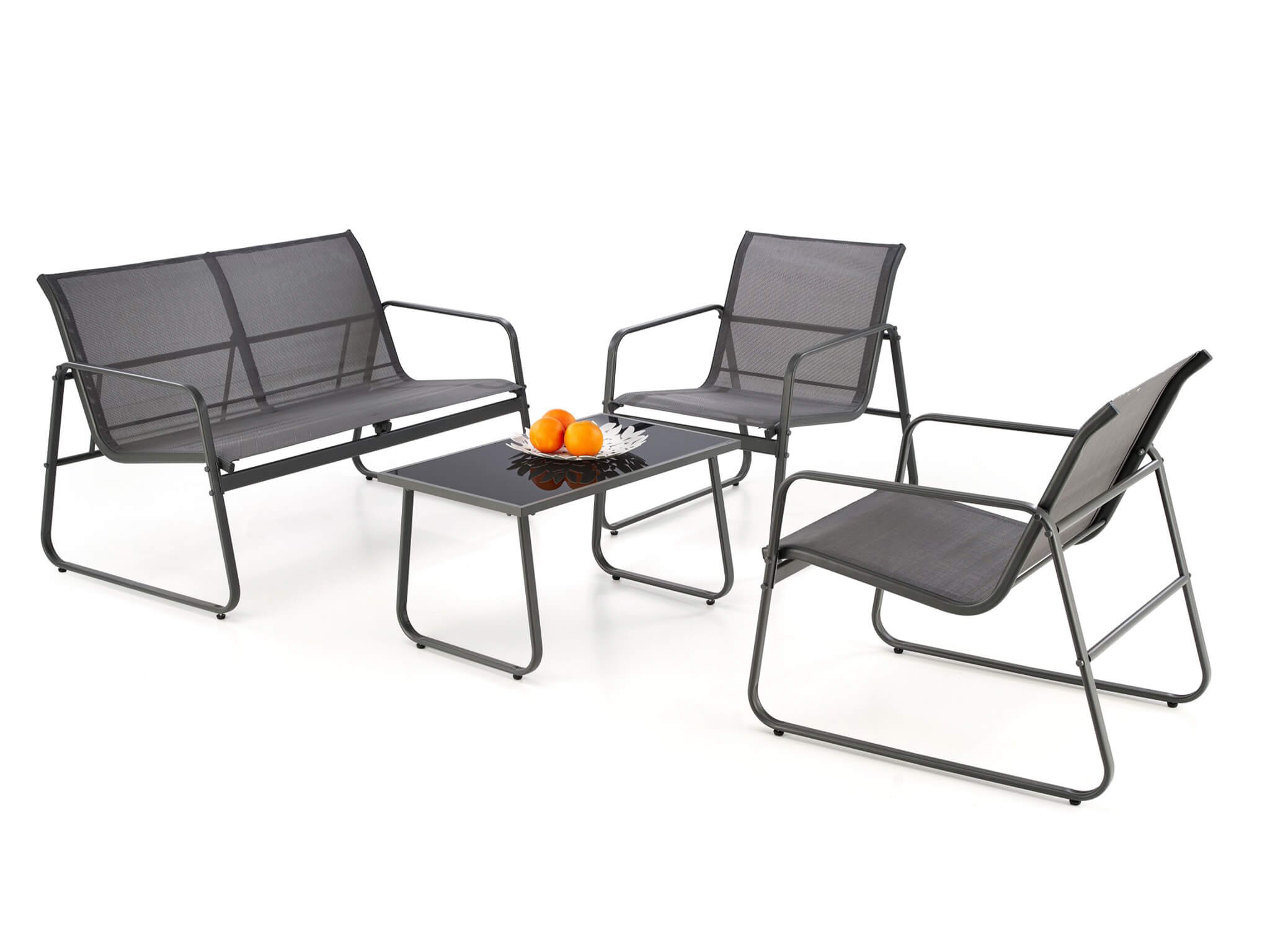 HL Záhradné sedenie Conor