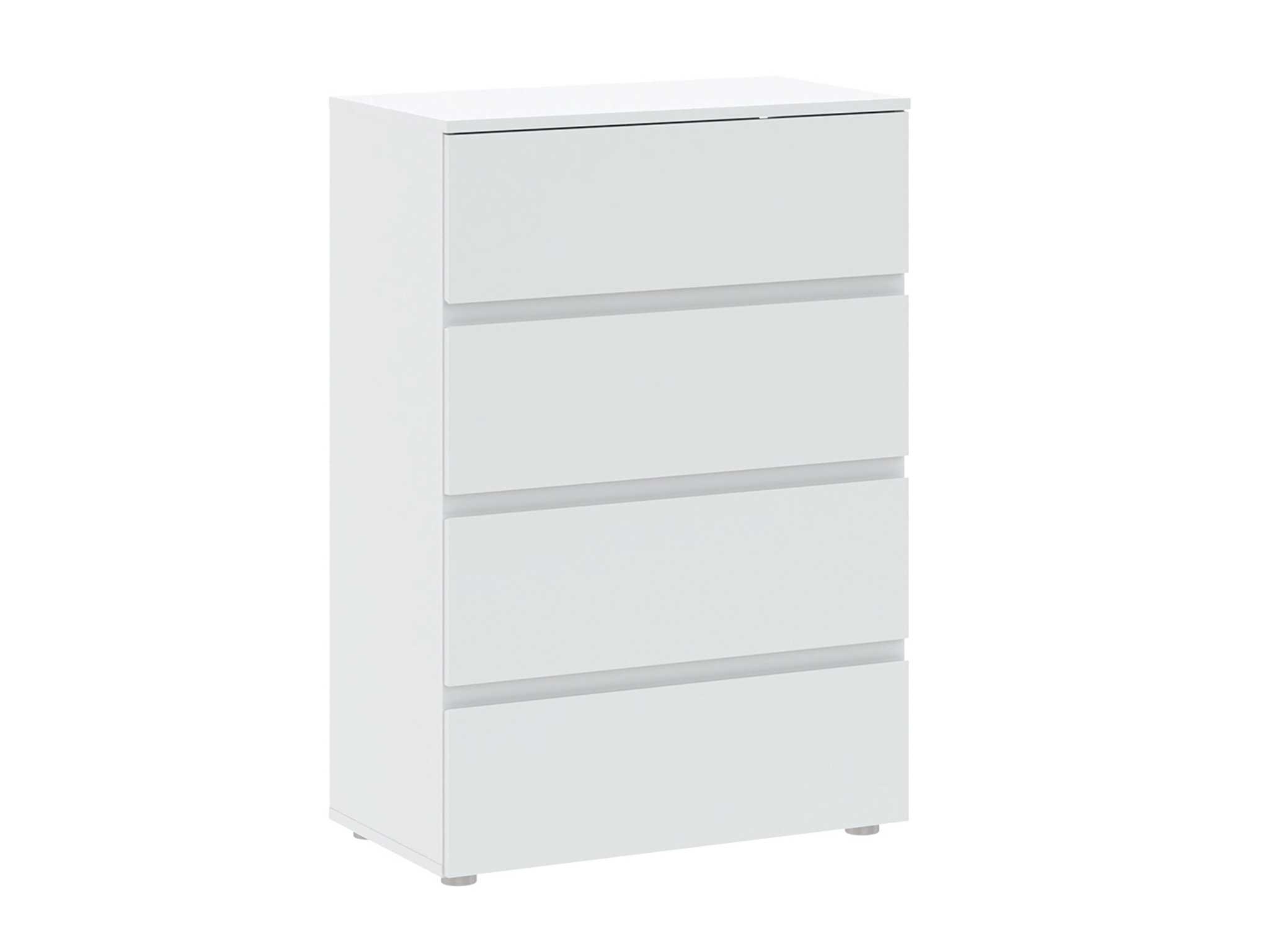IM Komoda Basic Plus - biela