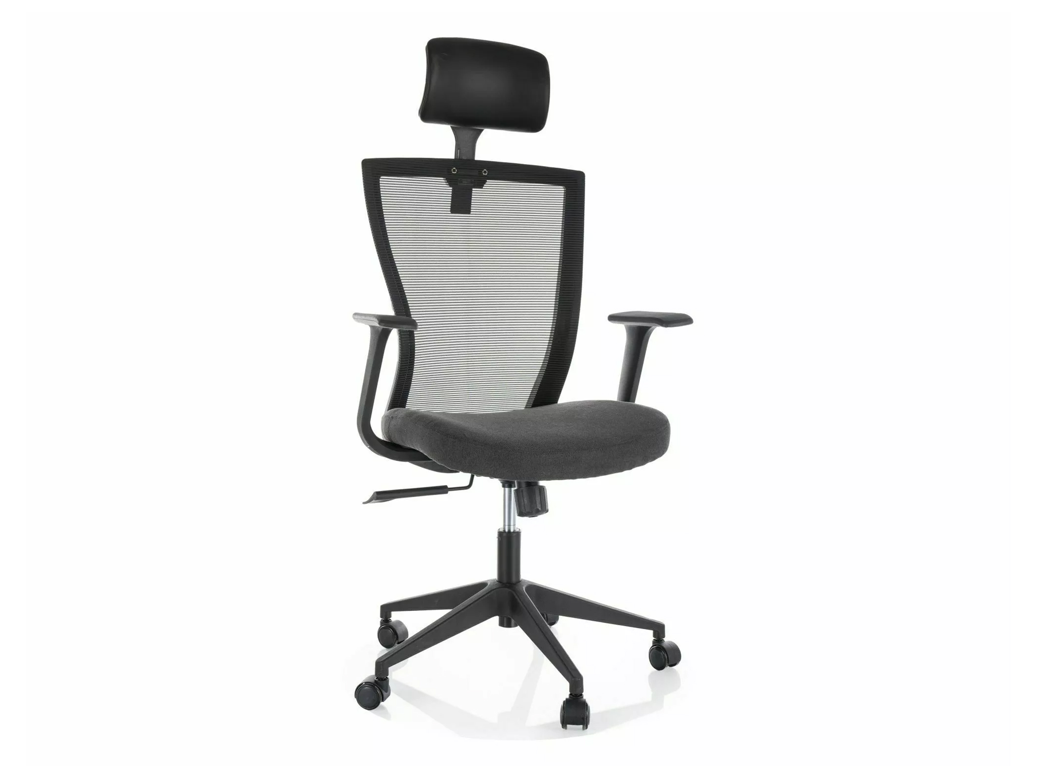 SI Kancelárska stolička Roli Q-328H
