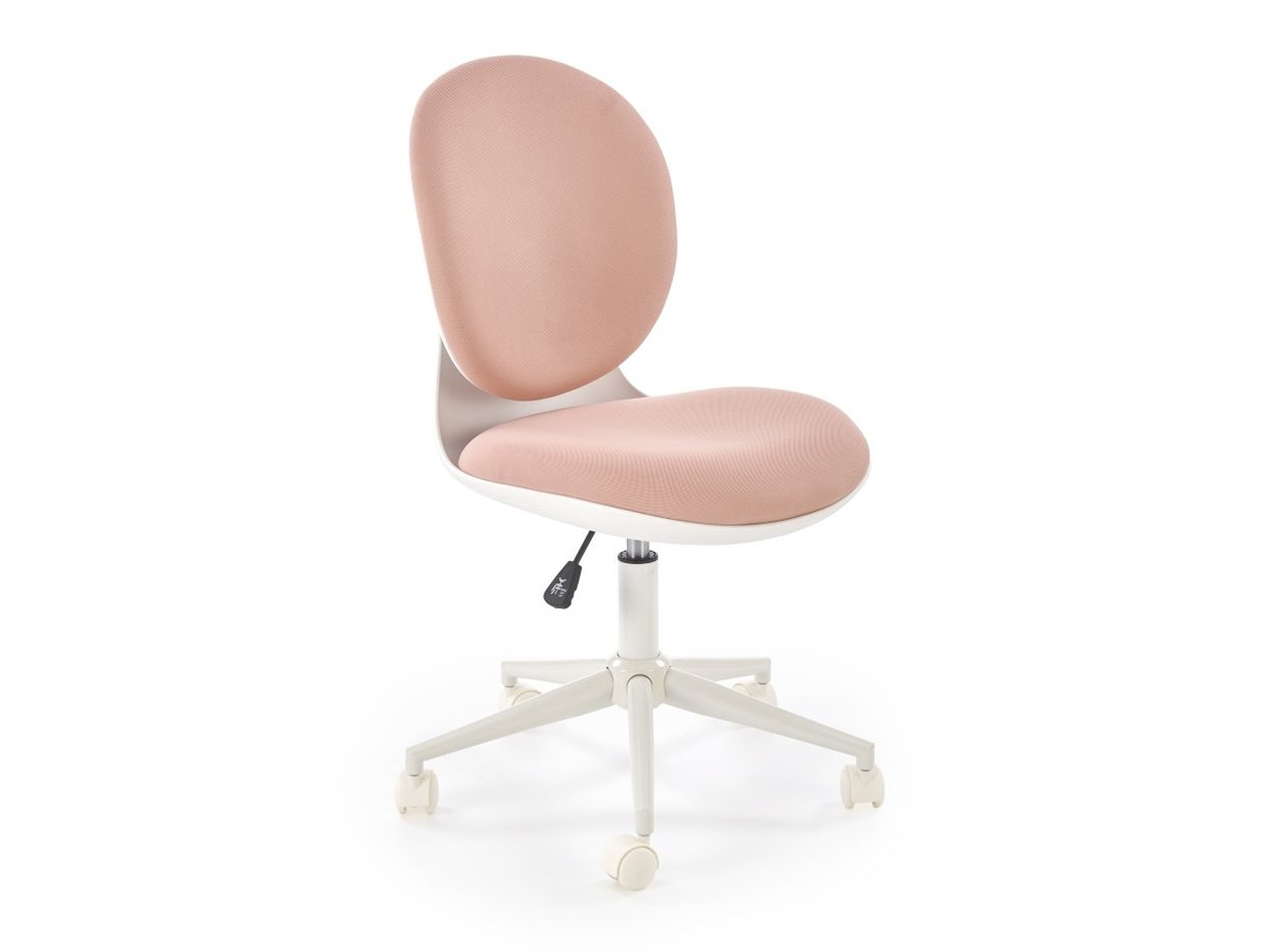 HL Kancelárska stolička Oreno - ružová