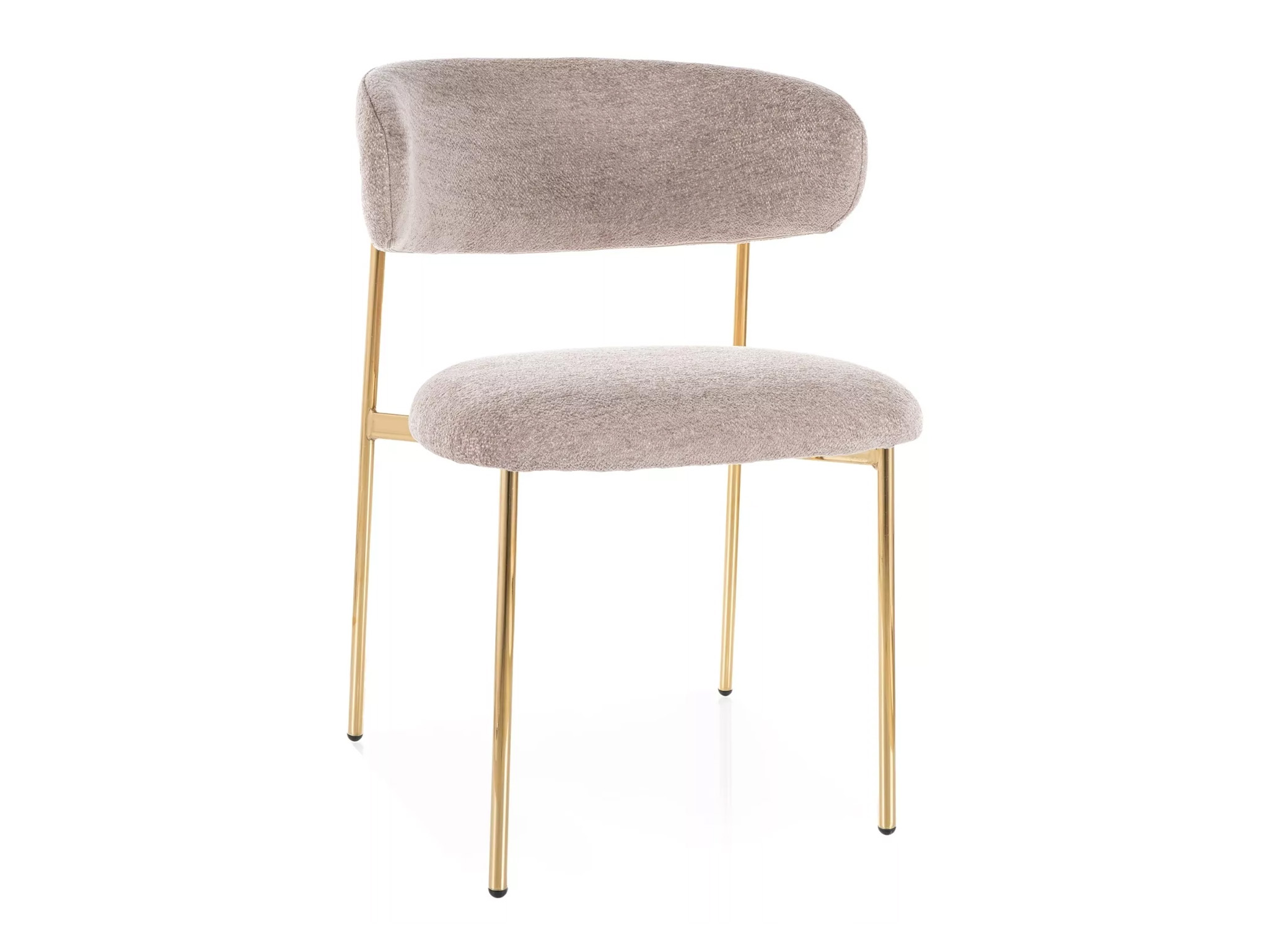 SI Jedálenská stolička Elton Raven - béžová