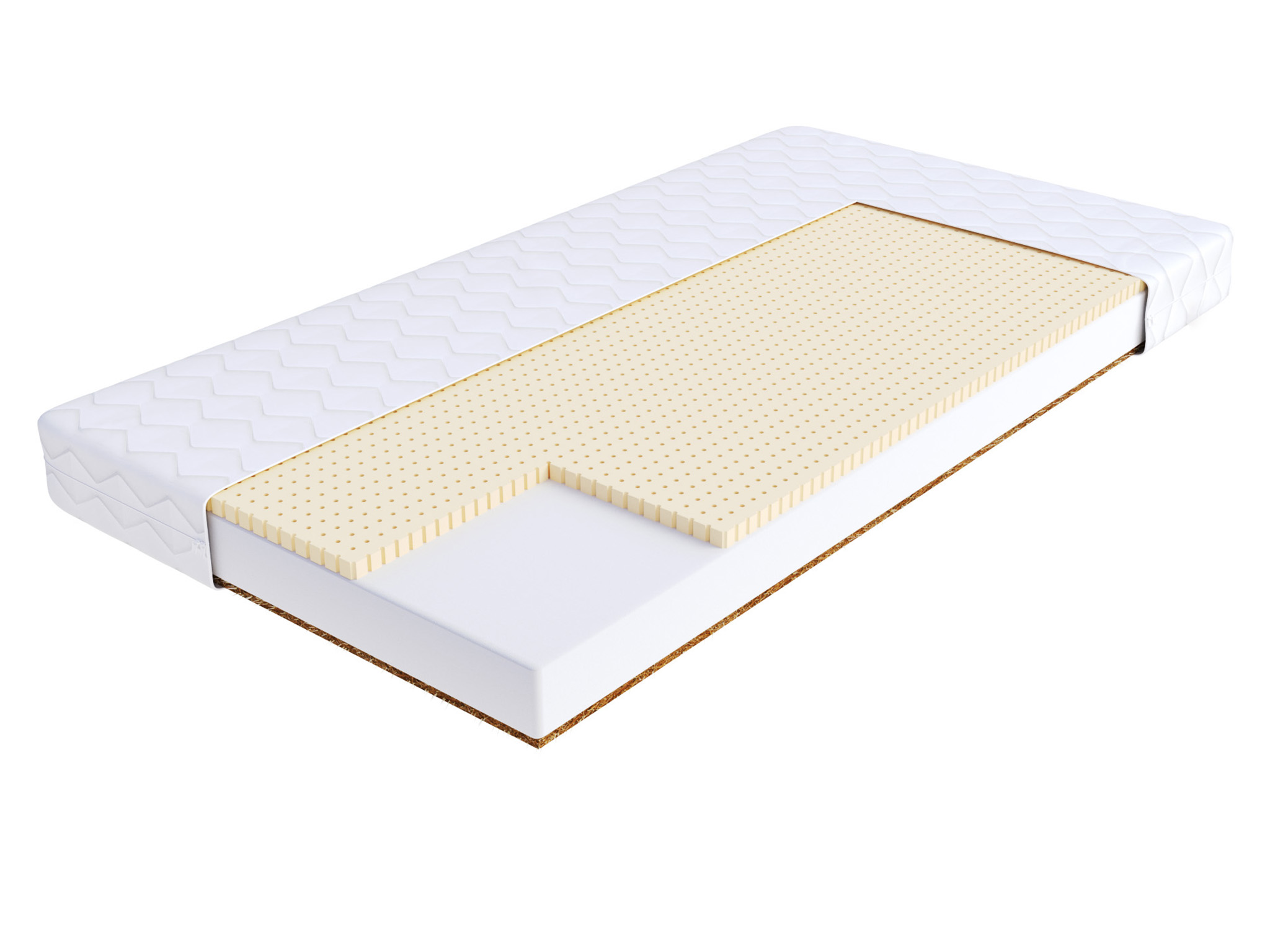 Jaamatrac Detský matrac Pikolino 60x120