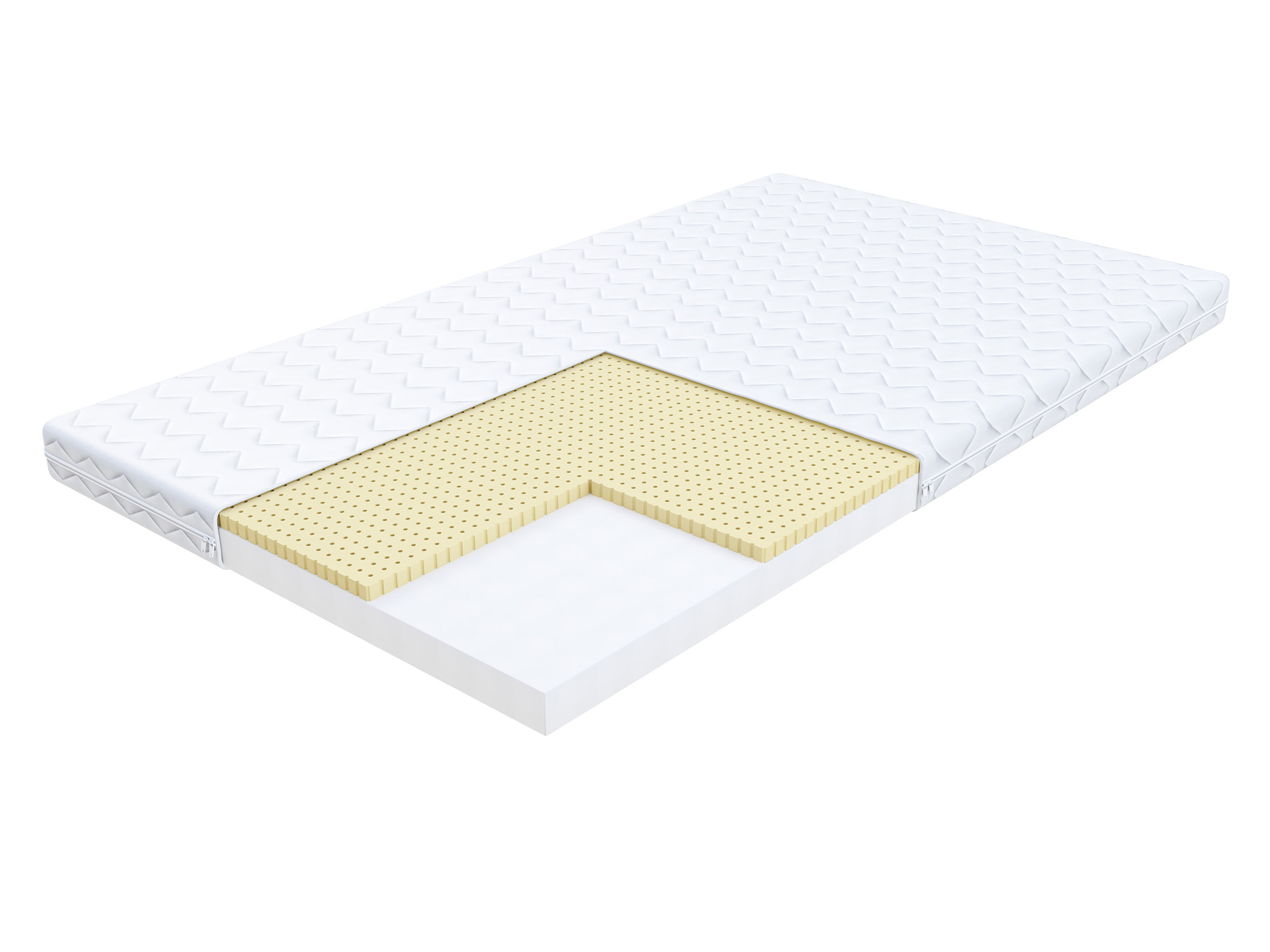 Jaamatrac Detský matrac Baby Classic 90x200