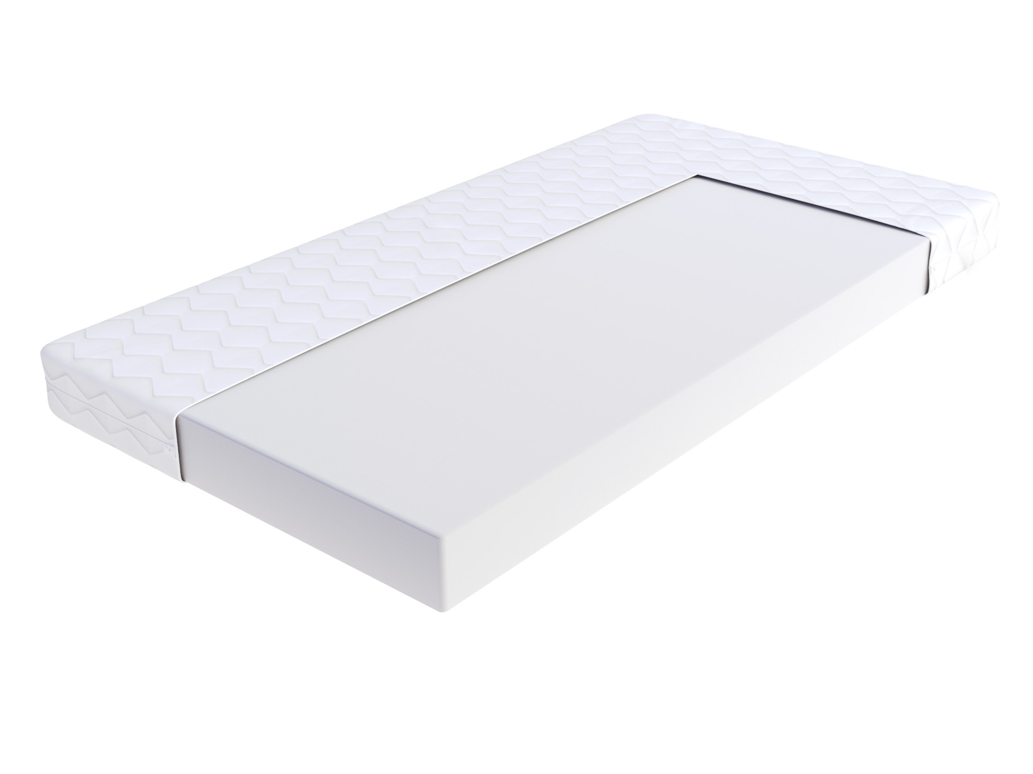 Jaamatrac Detský penový matrac Bresso 120x60