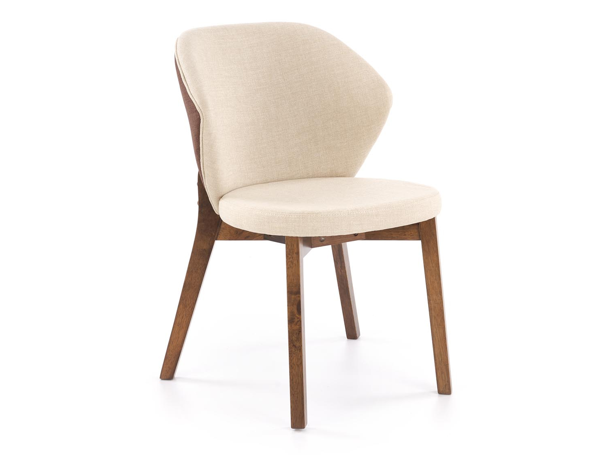 HL Jedálenská stolička Kano K583 - béžová