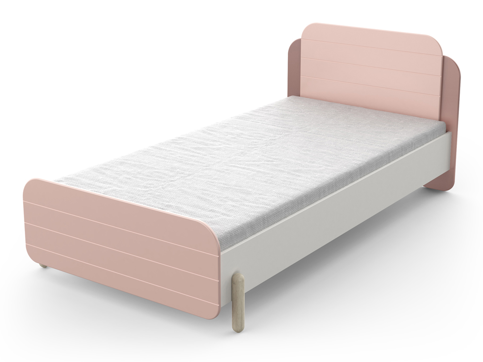 CB Detská posteľ Jade 90x190