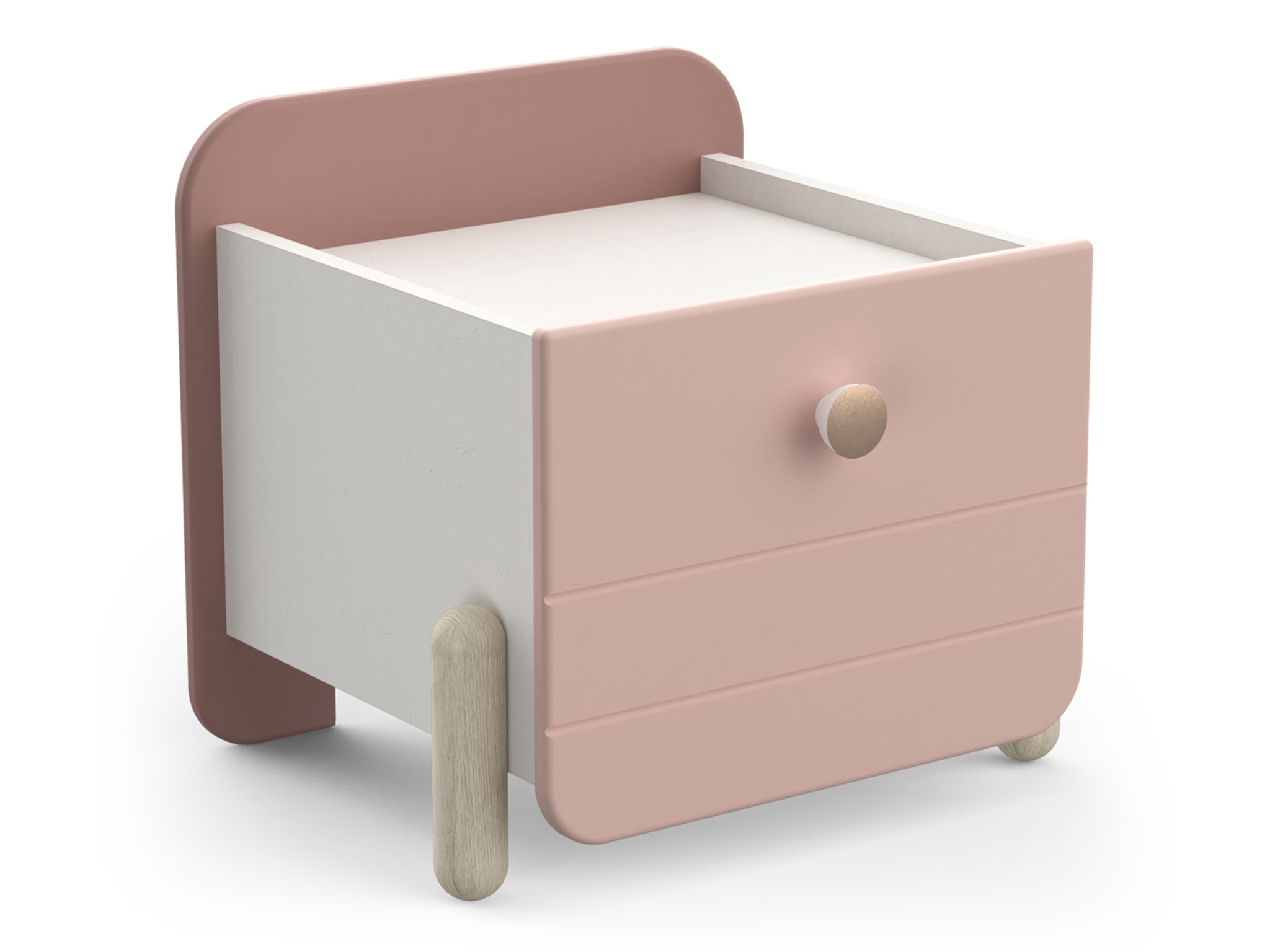 CB Nočný stolík Jade