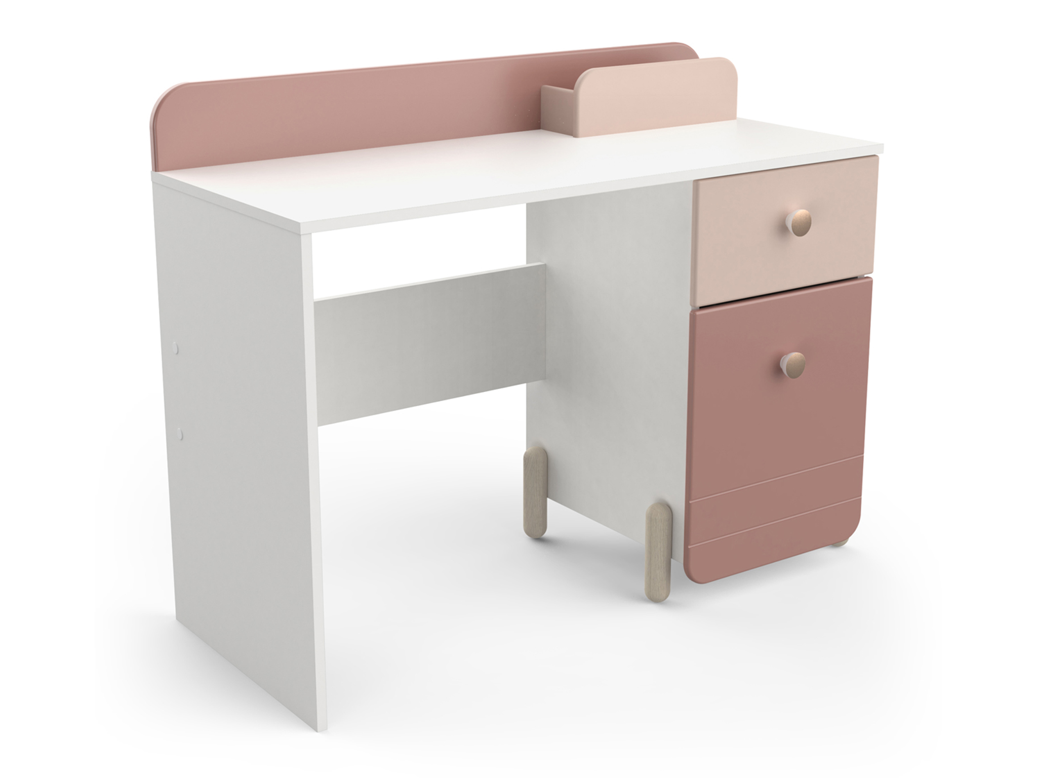 CB Detský písací stôl Jade