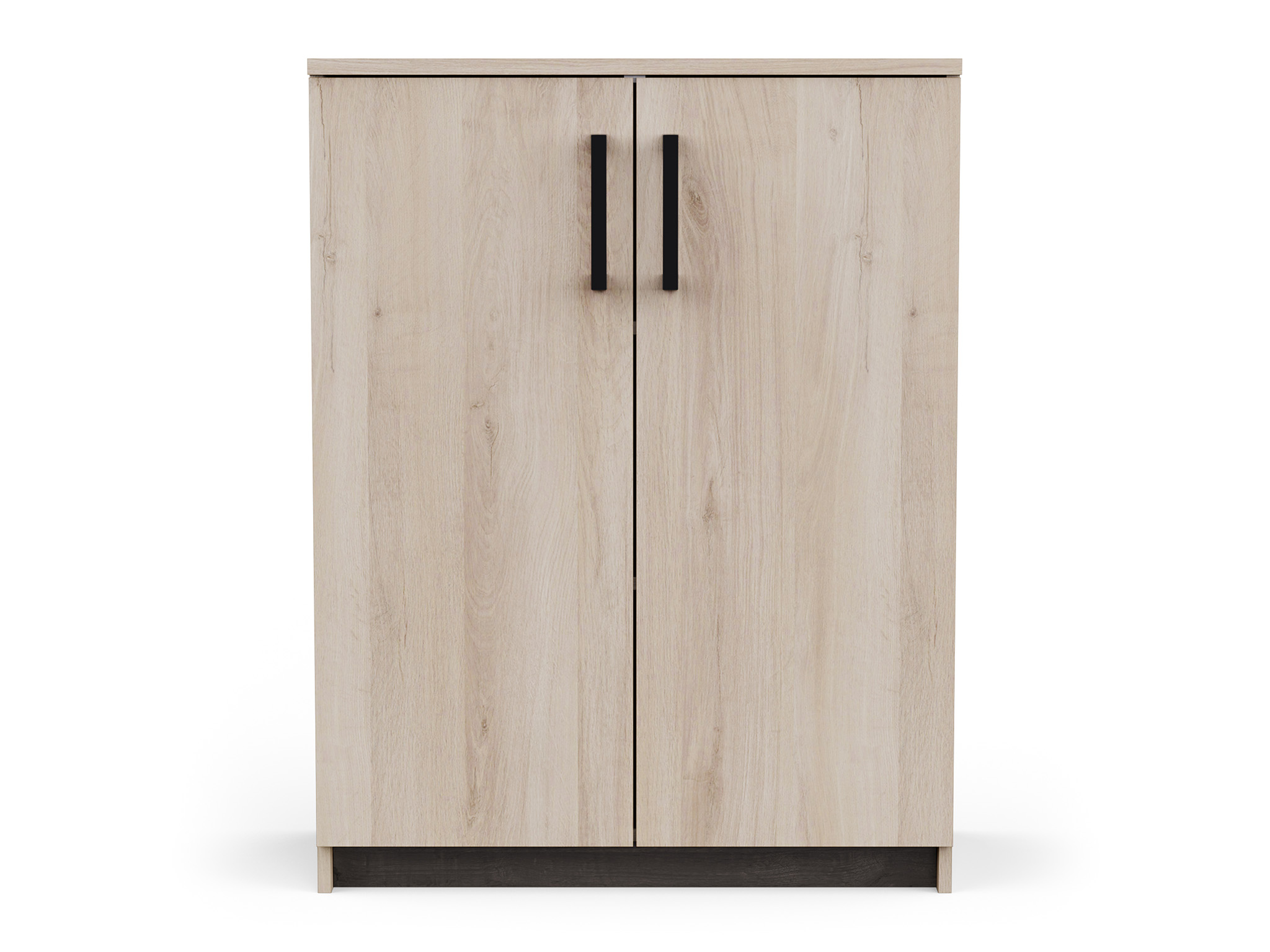 CB 2-dverová komoda Watson - dub