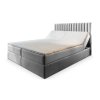 Boxspring posteľ Murlo