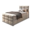 Boxspring posteľ Vamon