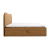 Boxspring posteľ Ambra Lux