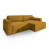 Rohová sedačka Fiano M