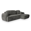 Rohová sedačka Modenza
