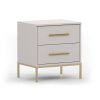 Nočný stolík Casmira