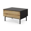 Konferenčný stolík s úložným priestorom Lango