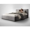 Posteľ Morenzo Slim