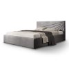 Moderná posteľ Morenzo Slim