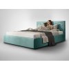 Kvalitná posteľ Morenzo Slim