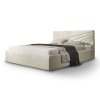Čalúnená posteľ Morenzo Slim