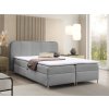 Boxspring postele Fandy