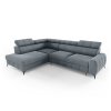 Rohová sedačka London