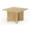 Konferenčný stolík Nabu - dub olejovaný