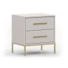 Elegantný nočný stolík Casmira