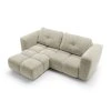 Menšia rohová sedačka Modi I