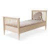 Detská drevená posteľ Cloudee