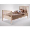 Detská borovicová posteľ Cloudee II