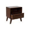 Nočný stolík Monty so šuplíkom