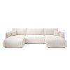 Rohová sedačka Allora U