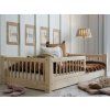 Montessori detská posteľ 80x160 Elora Slats New