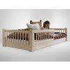 Montessori detská posteľ 90x190 Elora Slats New