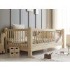Škandinávska detská posteľ Elora Alto 90x190