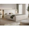 Posteľ 160x200 Roso Slim