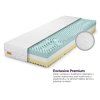 Poťah Exclusive matraca Komfort premium