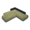 Ľavý variant sedačky Puente II