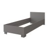 Detská posteľ 90x200 Svend Grey