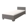 Detská posteľ 90x200 Svend Grey