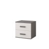 Nočný stolík Svend Grey