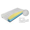 Matrac Elcapitan 140x200 so švajčiarskou penou