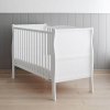 Detská postieľka Noble Cot 120x60