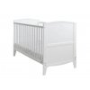 Detská postieľka 2v1 Starlight Cot Bed 140x70